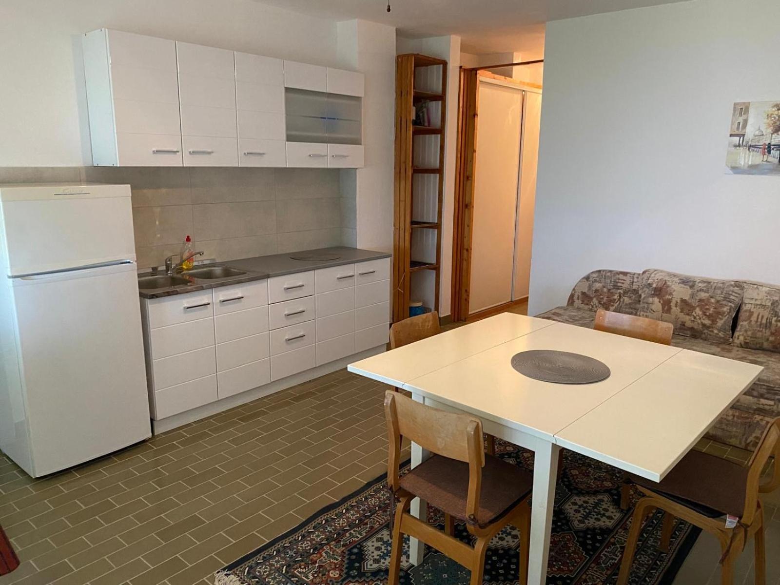 L & D Panorama Apartmani Risan Quarto foto