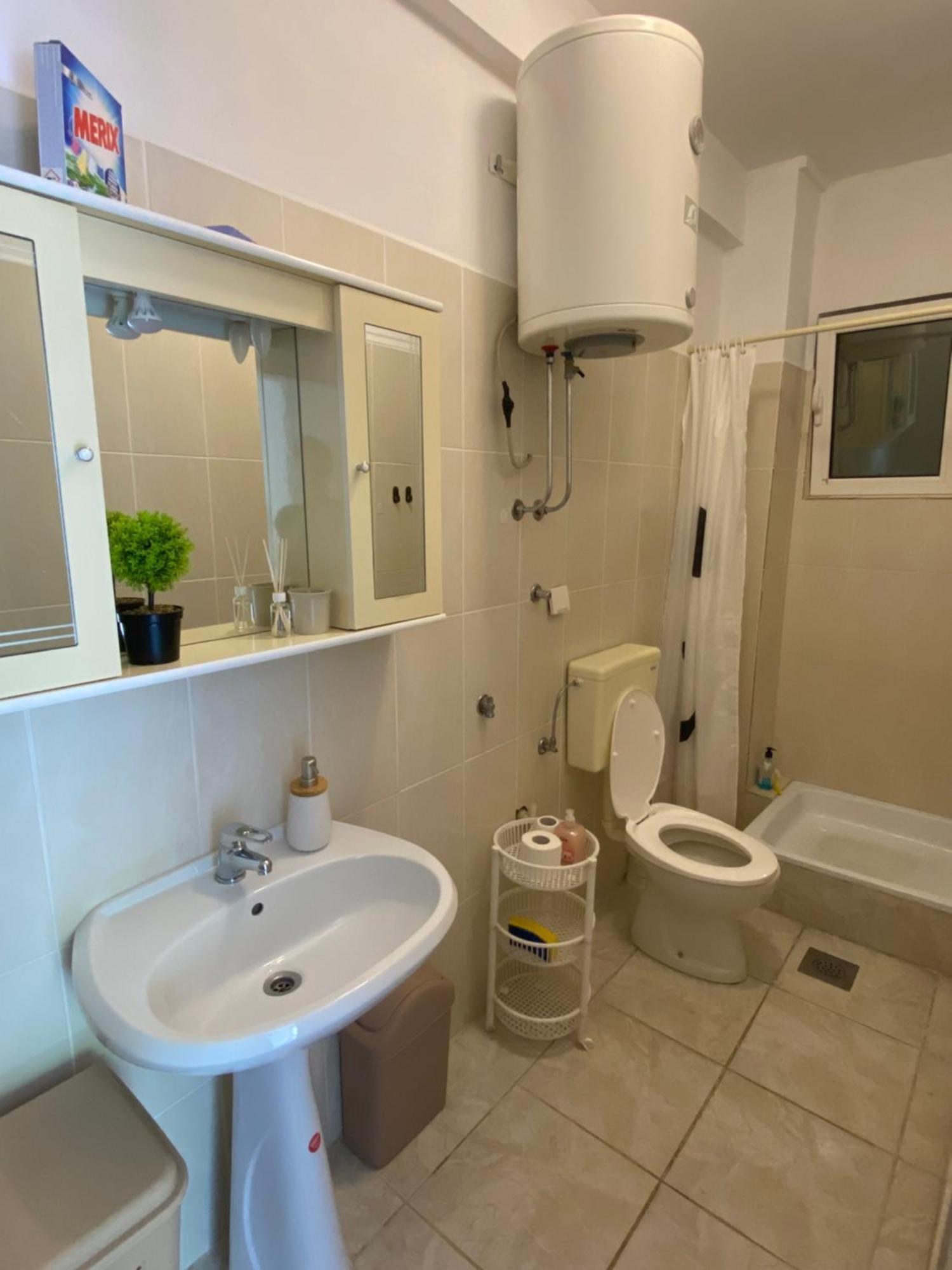 L & D Panorama Apartmani Risan Quarto foto